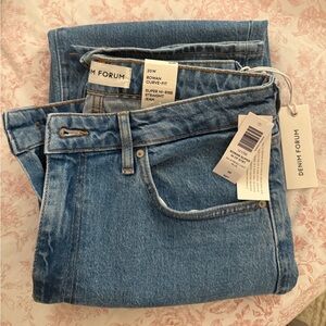 Denim Forum Women's Jeans